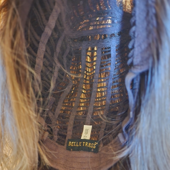 BELLA TRESS WIG - Picture 6 of 7